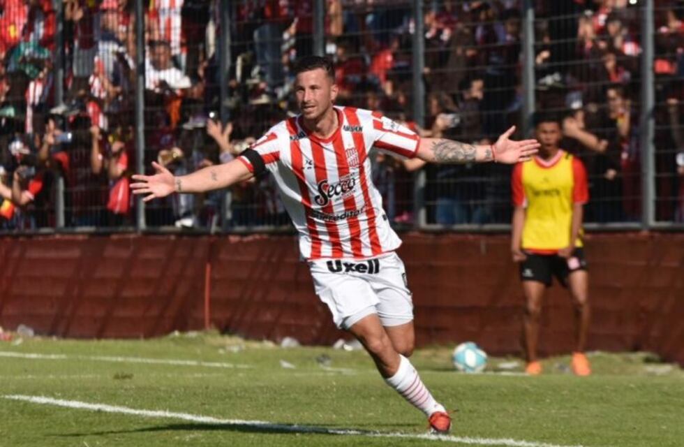 San Martín se mide con Tigre en Victoria(18:10-TyC Sports)