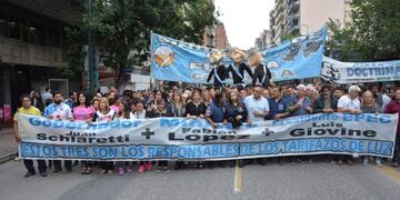 Luz y Fuerza de Córdoba