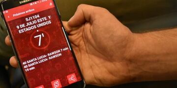 Se firmó el convenio entre el Ministerio de Gobierno y los empresarios nucleados en ATAP\u002E