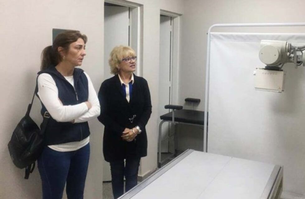 La policlínica de El Mollar reforzará las prestaciones durante la temporada