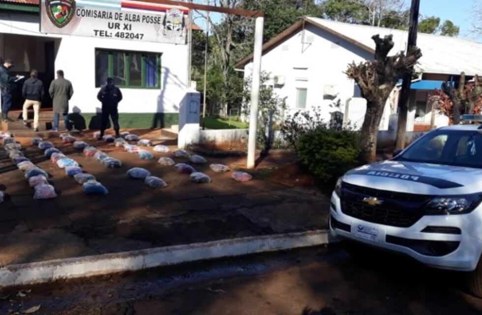 Secuestraron un cargamento de ojotas proveniente de Brasil y advierten sobre el riesgo epidemiológico