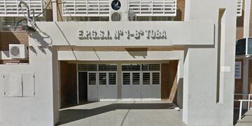 Se adjudicó el primer puesto del premio presidencial \