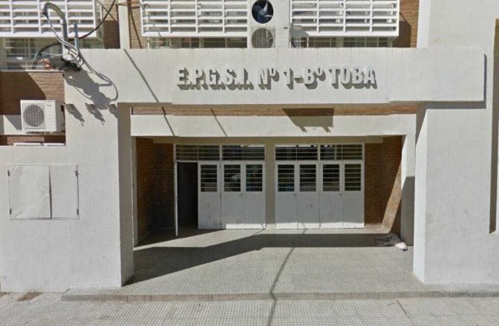 Se adjudicó el primer puesto del premio presidencial "Escuelas Solidarias" a la escuela del Barrio Toba