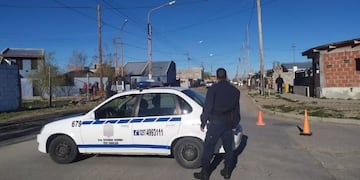 Prisión domiciliaria a Margarita Ainqueo por el homicidio de su pareja