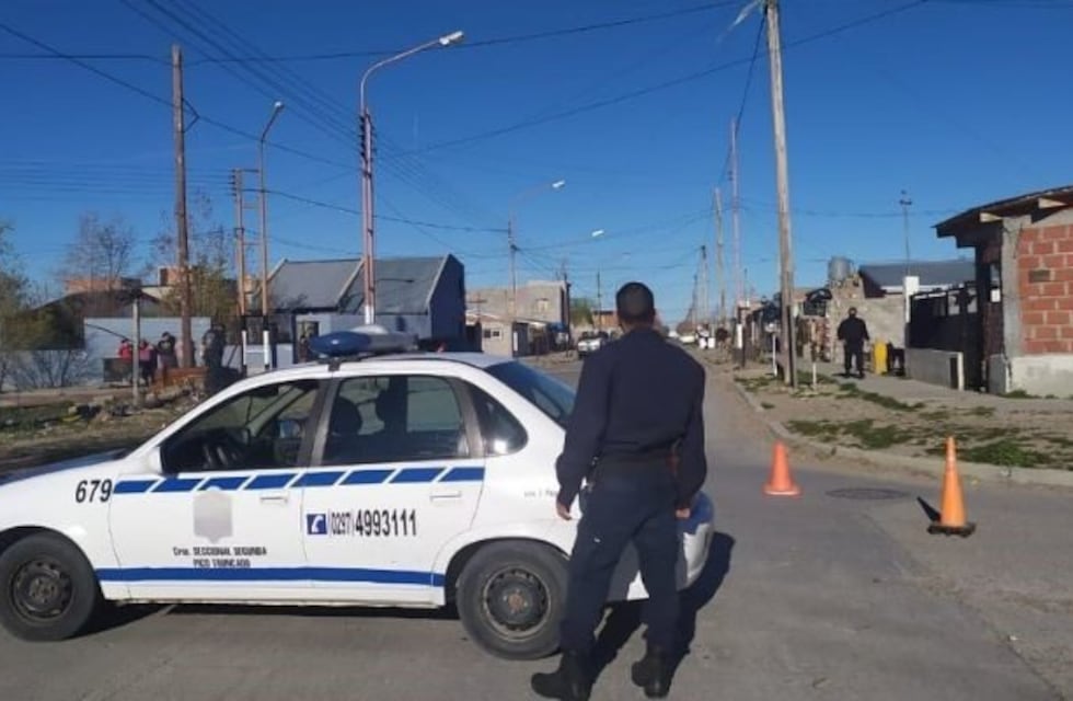 Prisión domiciliaria a Margarita Ainqueo por el homicidio de su pareja