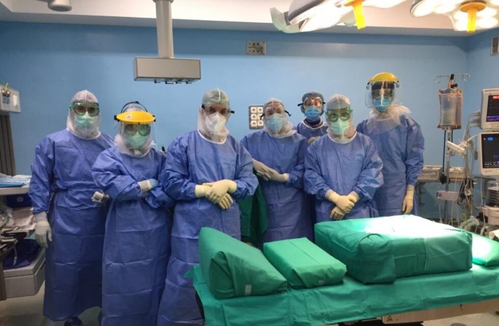 Hay seis nuevos diagnosticados en Córdoba con coronavirus