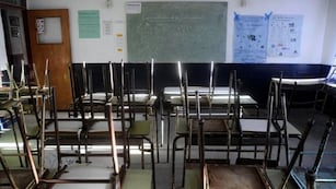 Comienza a delinearse la política salarial docente en la provincia