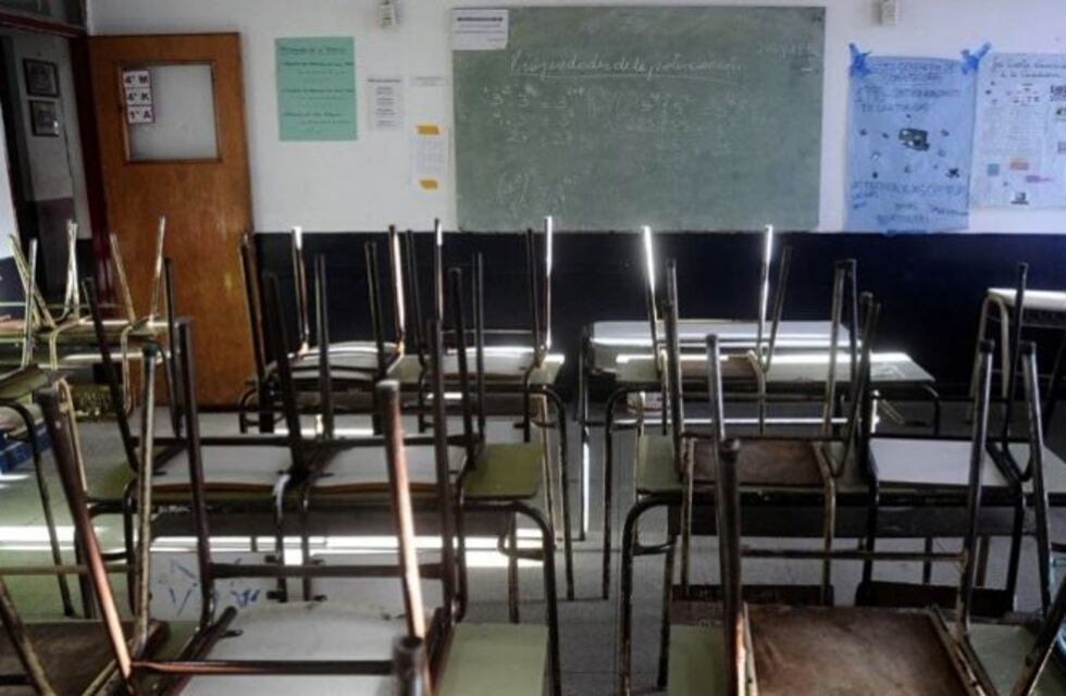El Ministerio de Educación confirmó las fechas de inicio de clases del 2018