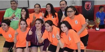 fútbol internacional femenino