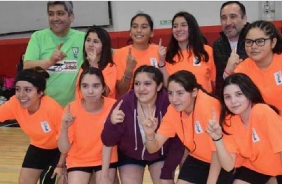 Finalizó el Torneo Internacional de Fútbol Femenino