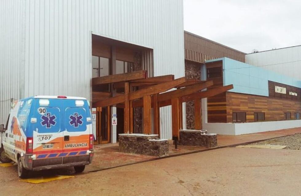 Contrataron enfermeros para garantizar la atención en el Polo Sanitario