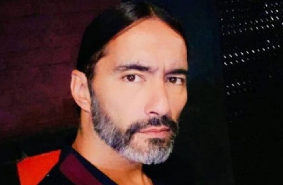 Daniel Agostini fue internado de urgencia