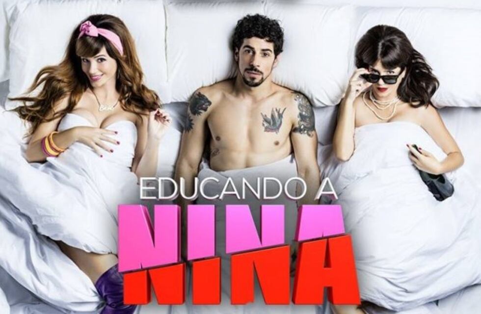 ¿Se viene "Educando a Nina 2"?