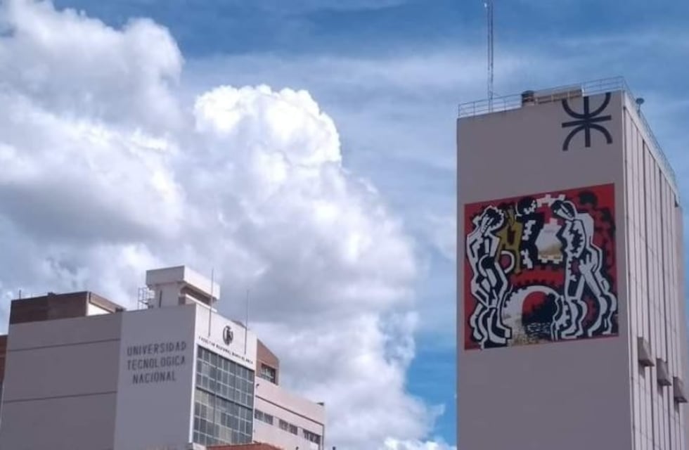 Abrieron las inscripciones para estudiar en la Universidad Tecnológica Nacional