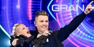 ¿Cuándo vuelve Furia de Gran Hermano 2024 a la televisión? El motivo por el cual no dio entrevistas