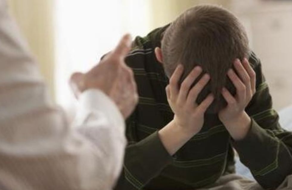 Un adolescente de La Pampa fue hospitalizado tras recibir una golpiza con un rebenque por su padre