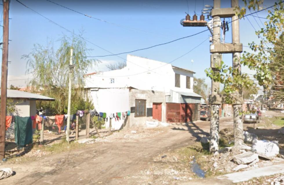 Doble crimen en San Francisco Solano: asesinaron a una pareja en frente de sus hijos