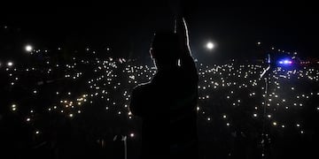 Rock en La Casa 2023, primera velada: Jóvenes Pordioseros y Dread Mar-I.