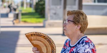 Síntomas y cómo evitar un golpe de calor.