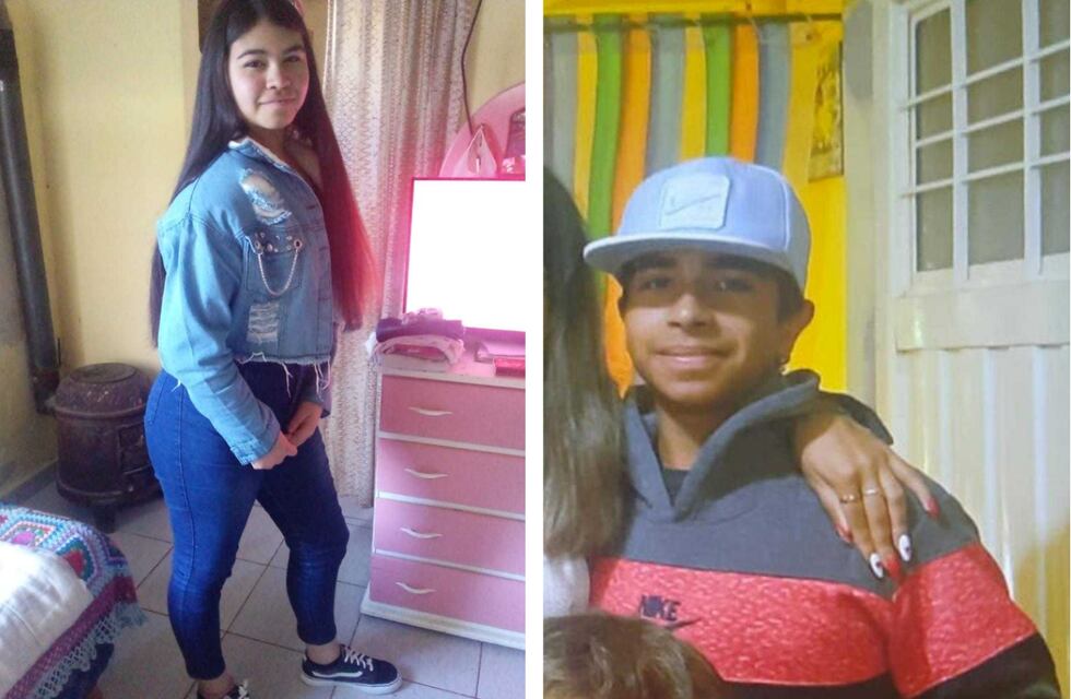 Alerta en Córdoba: buscan a dos chicos de 13 años que desaparecieron en Valle Hermoso