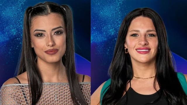 Tras el versus entre Luz y Chiara: ¿quién quedó eliminada de Gran Hermano 2025?