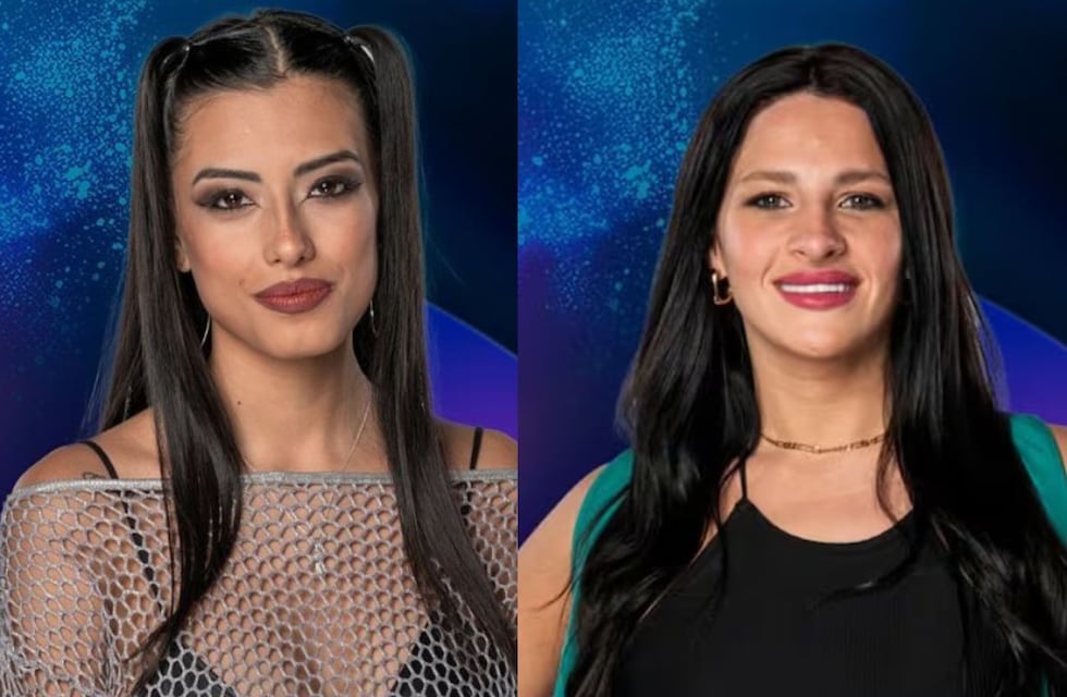 Tras el versus entre Luz y Chiara: ¿quién quedó eliminada de Gran Hermano 2025?
