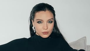 Quién es Malena Narvay, la actriz argentina que se hizo DJ y se convirtió en la nueva exponente de la música electrónica