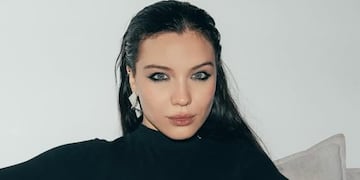 Quién es Malena Narvay, la actriz argentina que se hizo DJ y se convirtió en la nueva exponente de la música electrónica