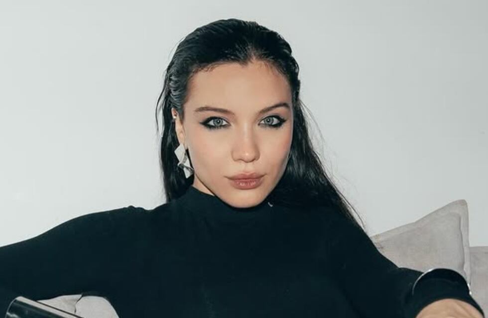 Quién es Malena Narvay, la actriz argentina que se hizo DJ y se convirtió en la nueva exponente de la música electrónica