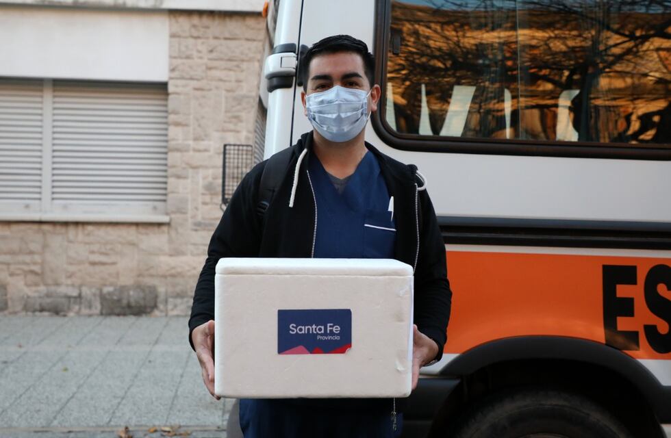 Coronavirus en Santa Fe: 2.285 casos y 11 muertes