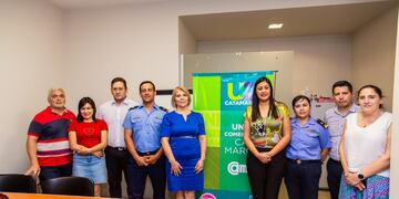 Presentan una nueva herramienta de seguridad para reforzar la seguridad de los comerciantes.