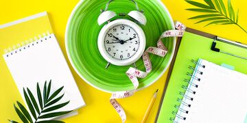 Ayuno intermitente: de qué se trata y cuáles son los pros y contras