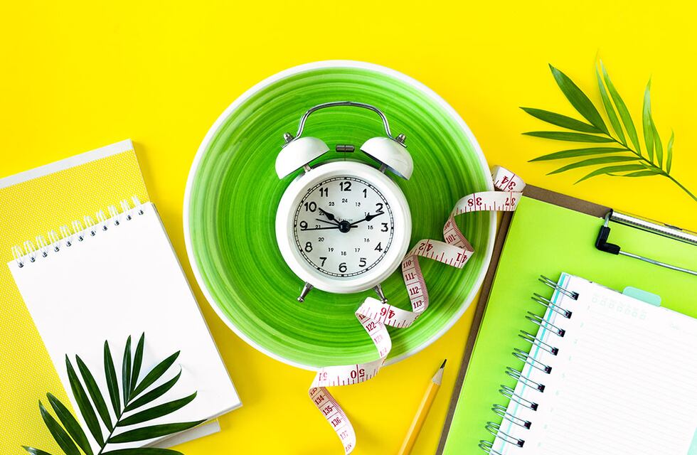 Ayuno intermitente: de qué se trata y cuáles son los pros y contras de la nueva “dieta” de moda