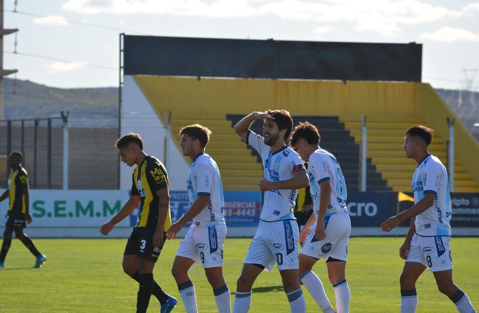 Atlético volvió a sumar y de visitante