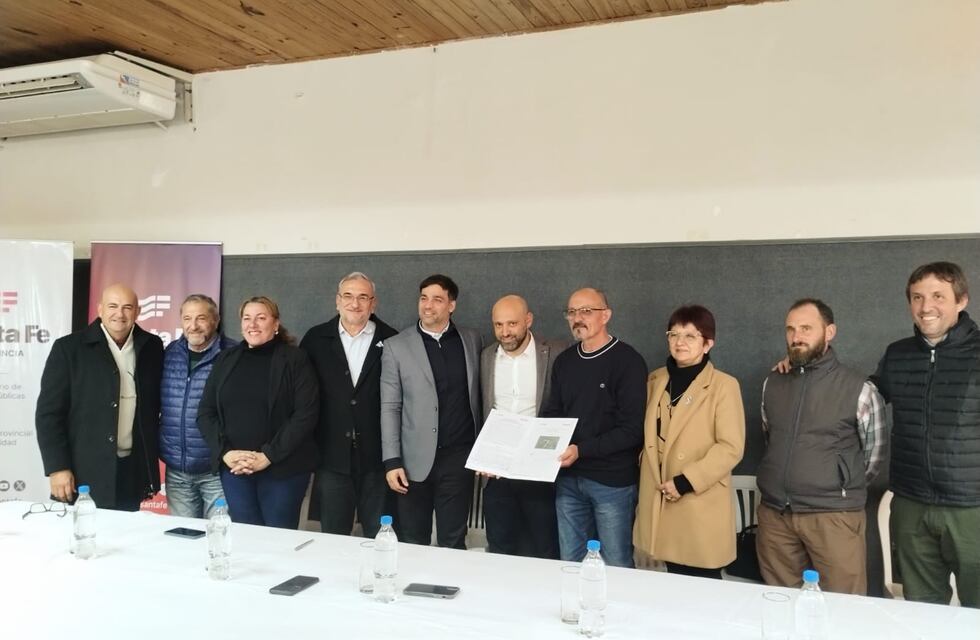 Colonia Bicha se suma a Caminos Productivos en la Ruralidad