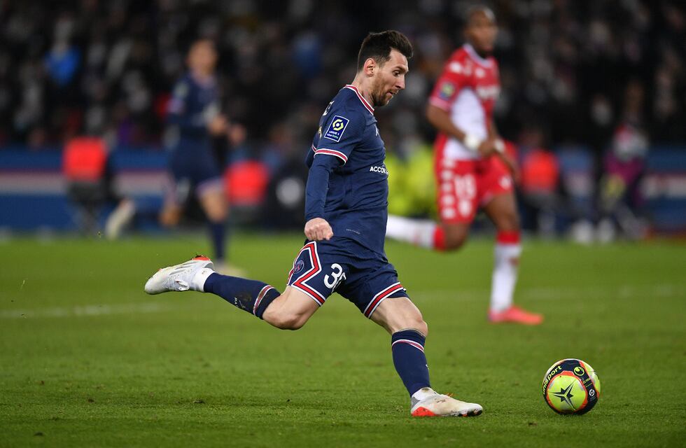 PSG puede salir campeón de la Ligue 1 esta fecha con el regreso de Lionel Messi