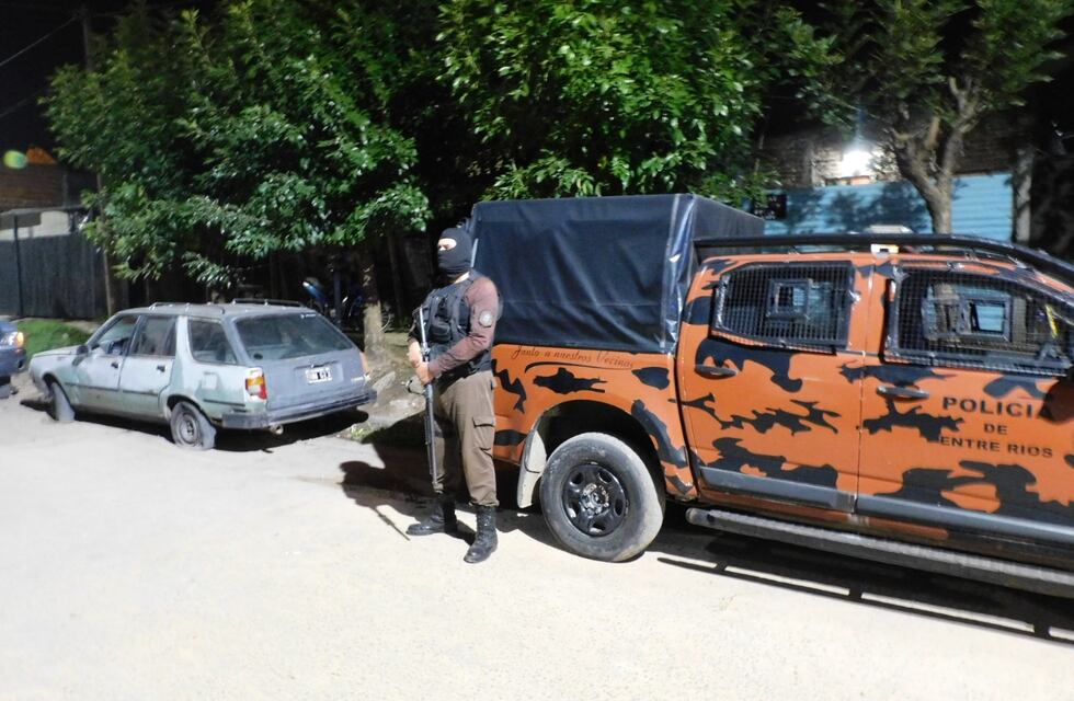 Detectan varios menores víctimas de trata en Gualeguaychú