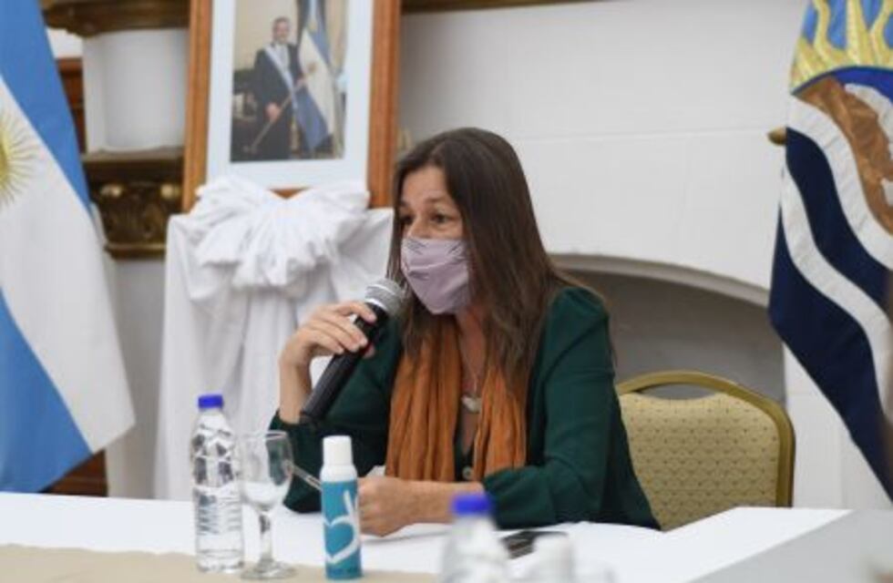Sabina Frederic apuntó contra Patricia Bullrich: “Hay un ensañamiento con Formosa”