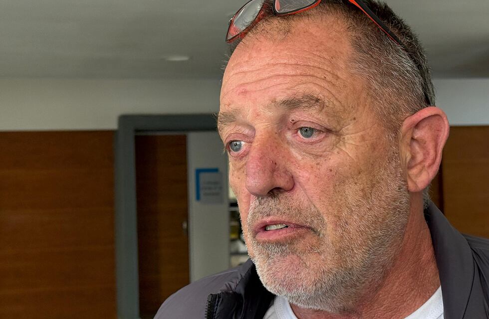 Pablo Musse tras la absolución en el caso Solange: “No hay forma de hacer el duelo”