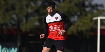 El ex Boca e Independiente quedó descartado para la primera fecha de la Liga Profesional de Fútbol.
