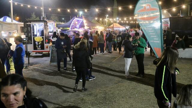 Fiesta de la Ganadería 2022 General Alvear