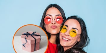 Día del amigo: regalos por menos de $50.000 para una amiga que se lo merece todo