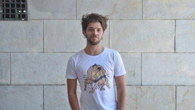 Santi Maratea logró recaudar $150 millones para combatir los incendios en Corrientes.