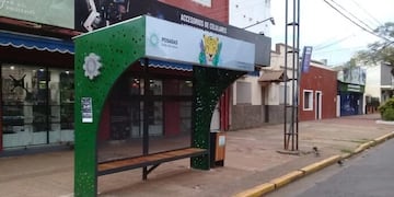 Misiones: paro de colectivos por 72 horas.