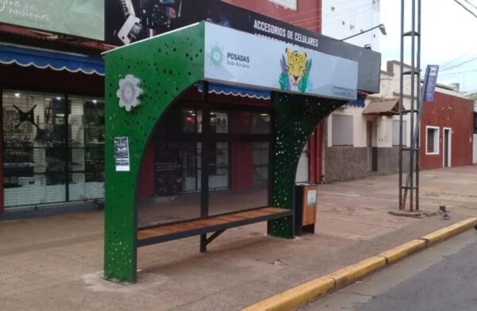 Misiones: paro de colectivos por 72 horas