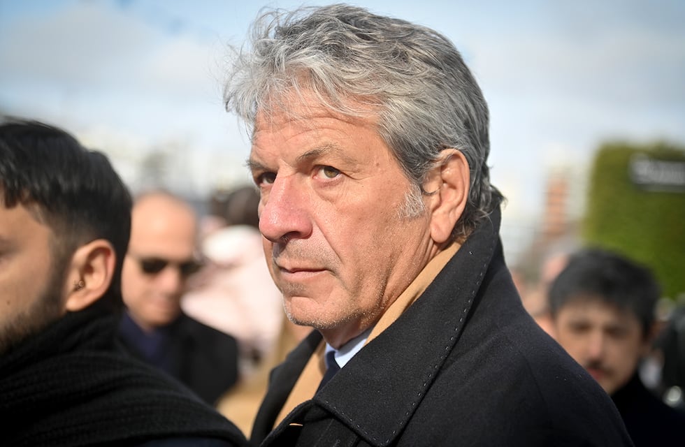 El titular de ARCA admitió que la eliminación de retenciones fue para conseguir dólares