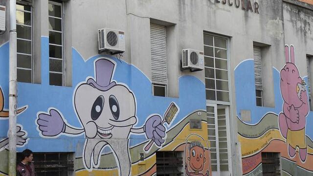 Clínica Escolar Paraná