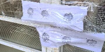 Se fueron los efectivos de la Policía de Acción Táctica de Rafaela