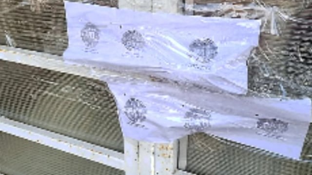 Se fueron los efectivos de la Policía de Acción Táctica de Rafaela