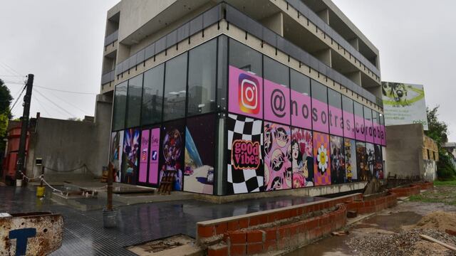 La posible fecha de reapertura del local de ropa que generó furor en Córdoba.